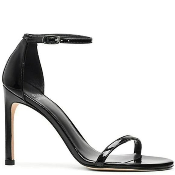 Stuart Weitzman Shoes - Stuart Weitzman Nudistsong High Heel Sandals